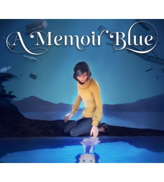 A Memoir Blue Steam Key GLOBAL